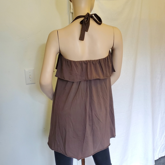 Cabi Halter Top - Picture 4 of 6